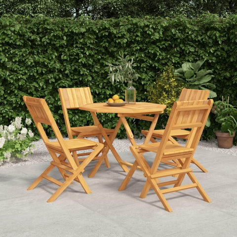 5-Piece Garden Dining Collection