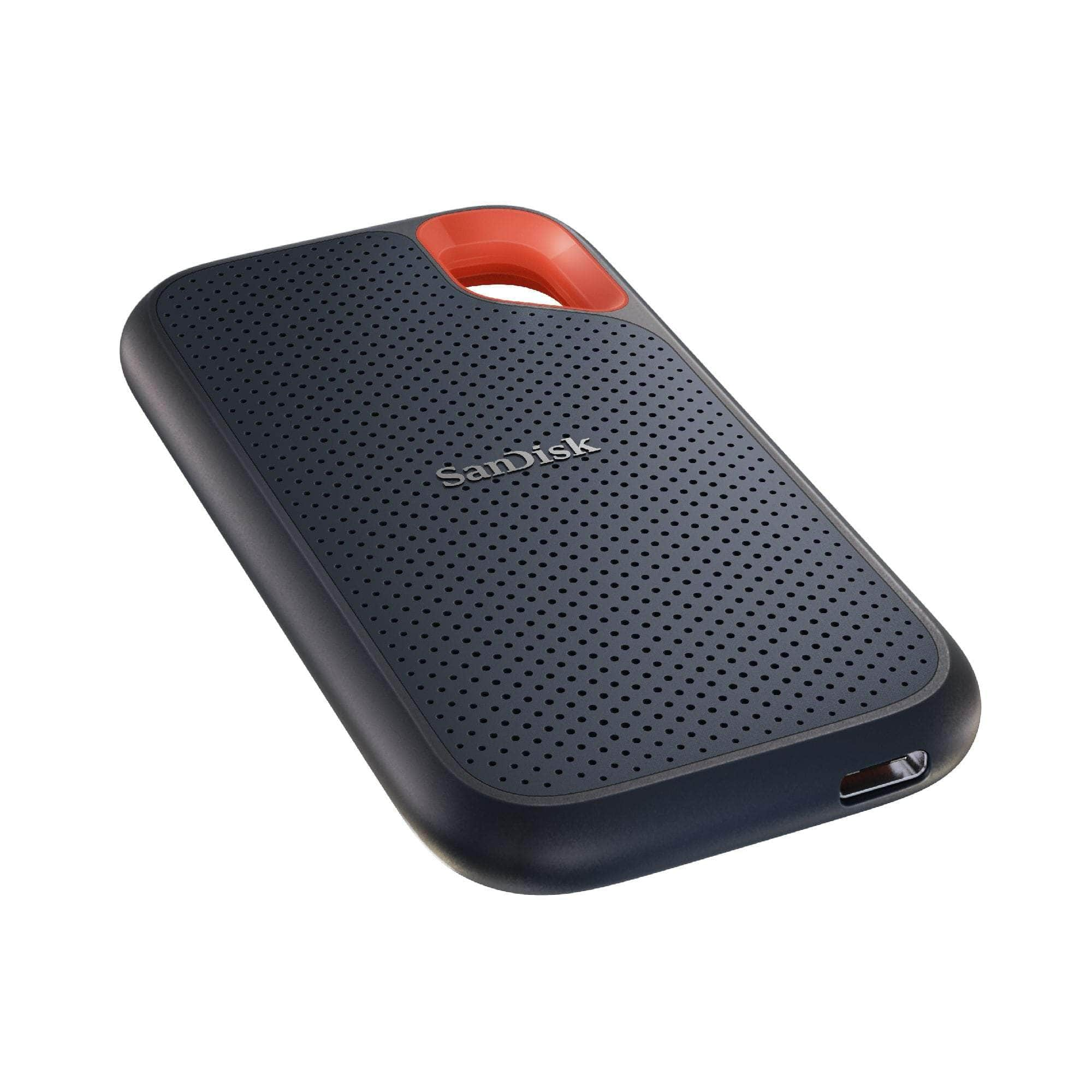 500Gb Extreme Portable Ssd V2 500Gb (Sdssde61-500G-G25)