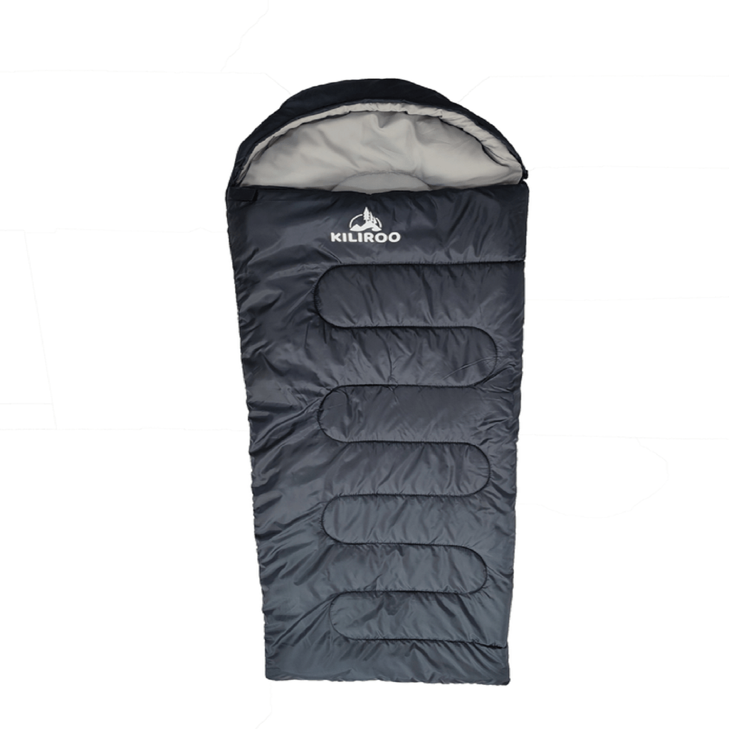 500GSM Army Sleeping Bag - Warm & Comfortable for Outdoors & Camping