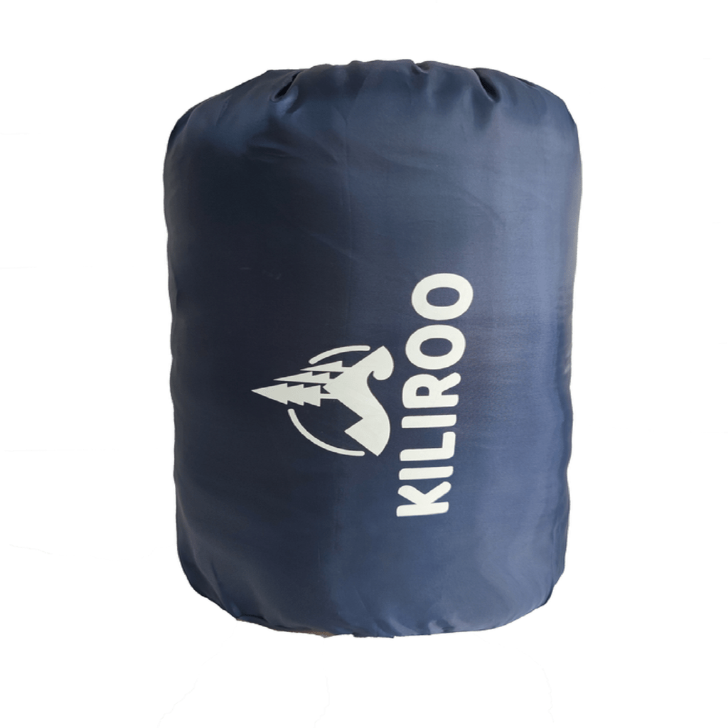 500GSM Army Sleeping Bag - Warm & Comfortable for Outdoors & Camping