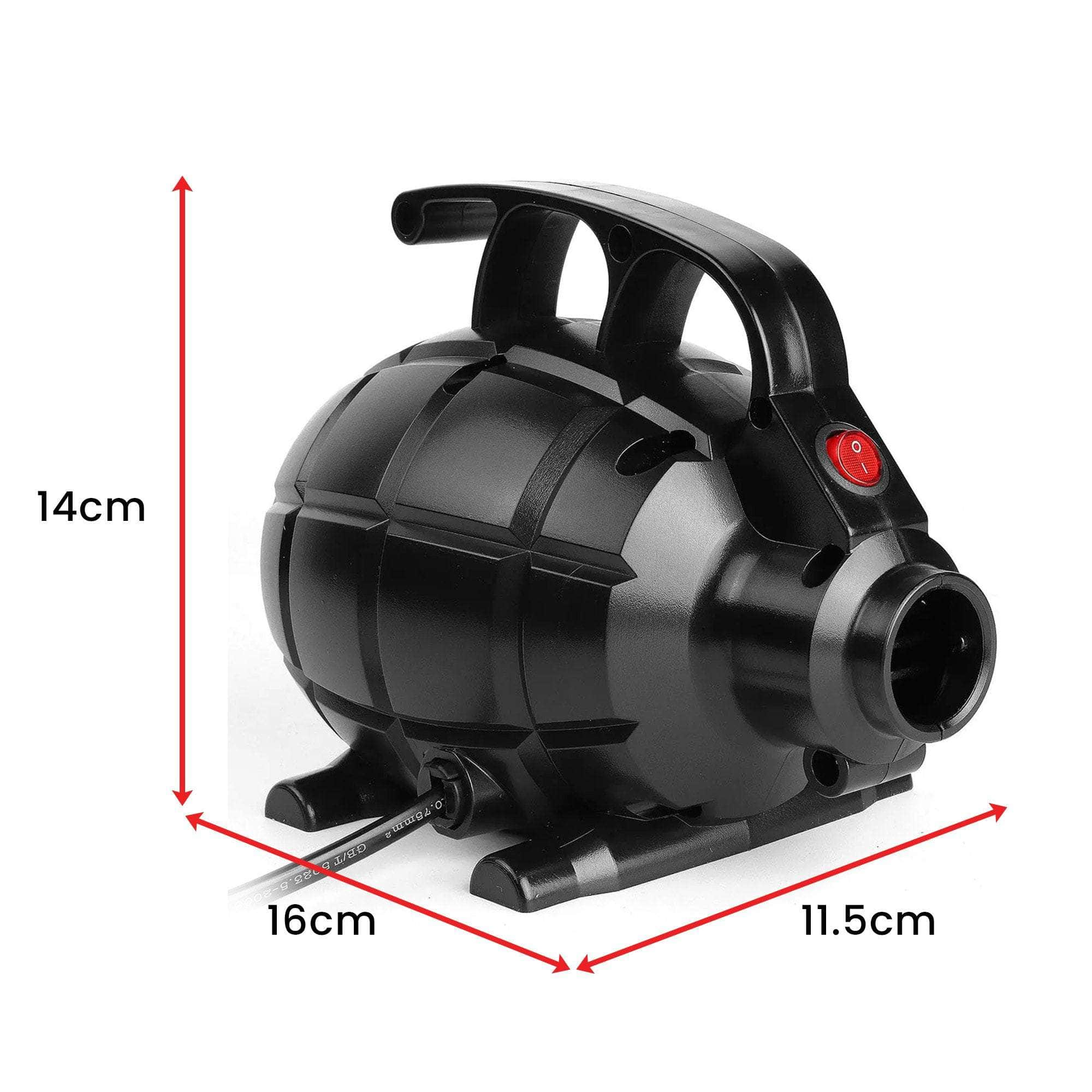 500W Electric Air Pump