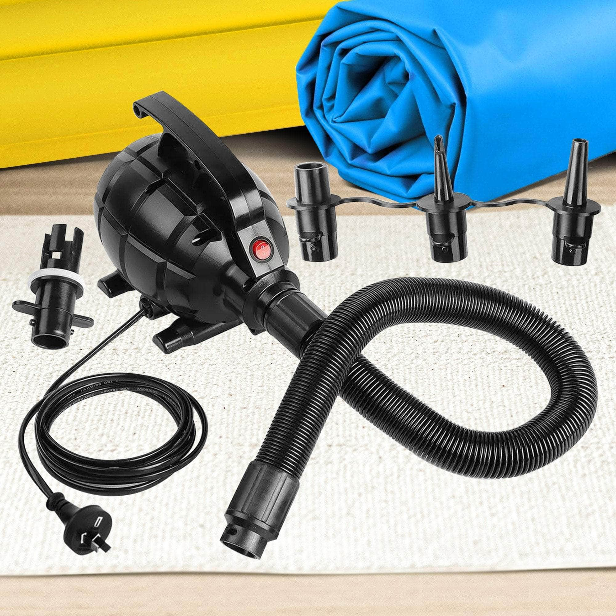 500W Electric Air Pump