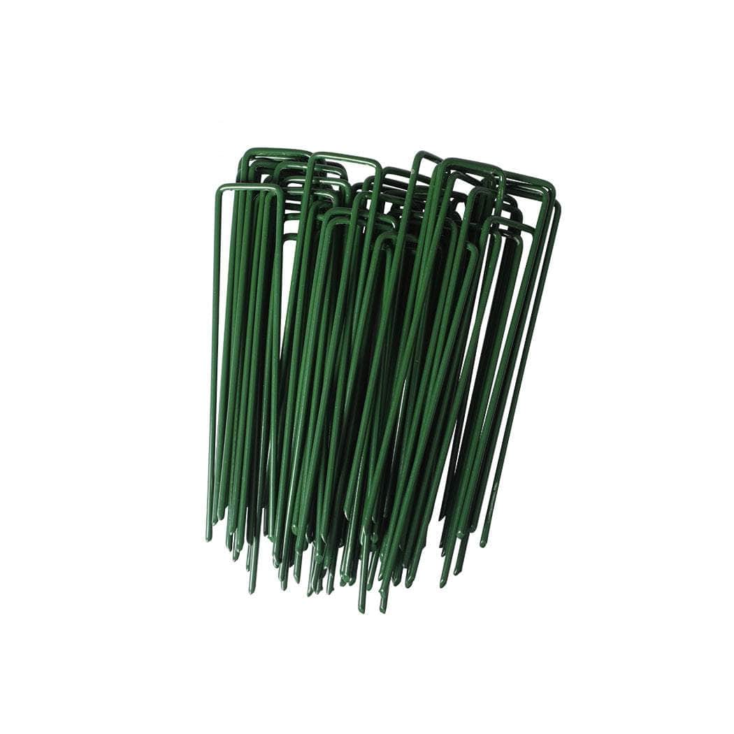 50Pcs Synthetic Artificial Grass Turf Pins