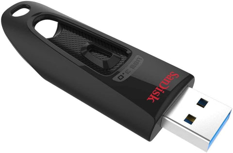 512G Ultra Sdcz48-512G  Usb 3.0 Pen Drive