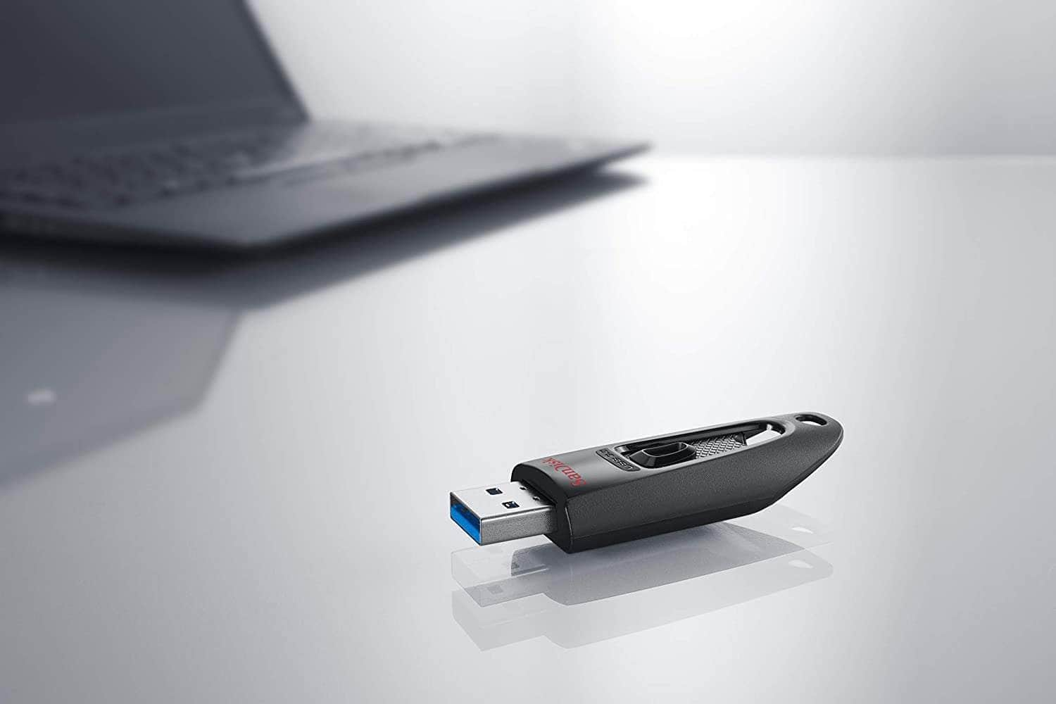 512G Ultra Sdcz48-512G  Usb 3.0 Pen Drive