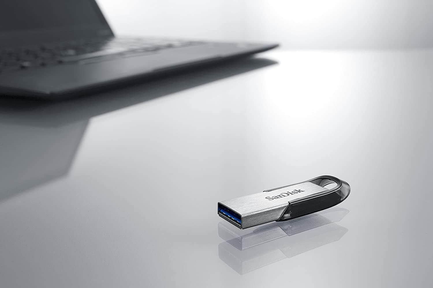 512Gb Sdcz73-512G Ultra Flair Usb 3.0 Flash Drive Upto 150Mb/S