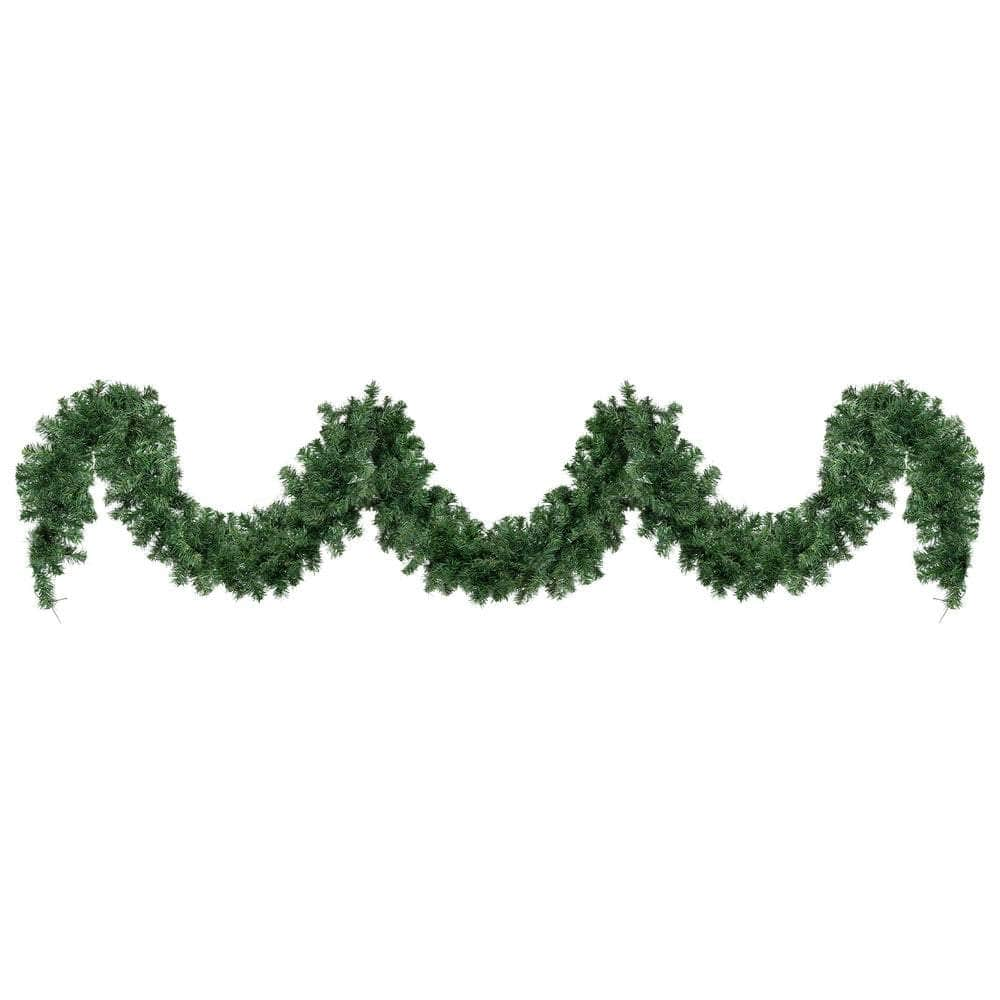 5m LED Christmas Garland - 380 Tips Decoration