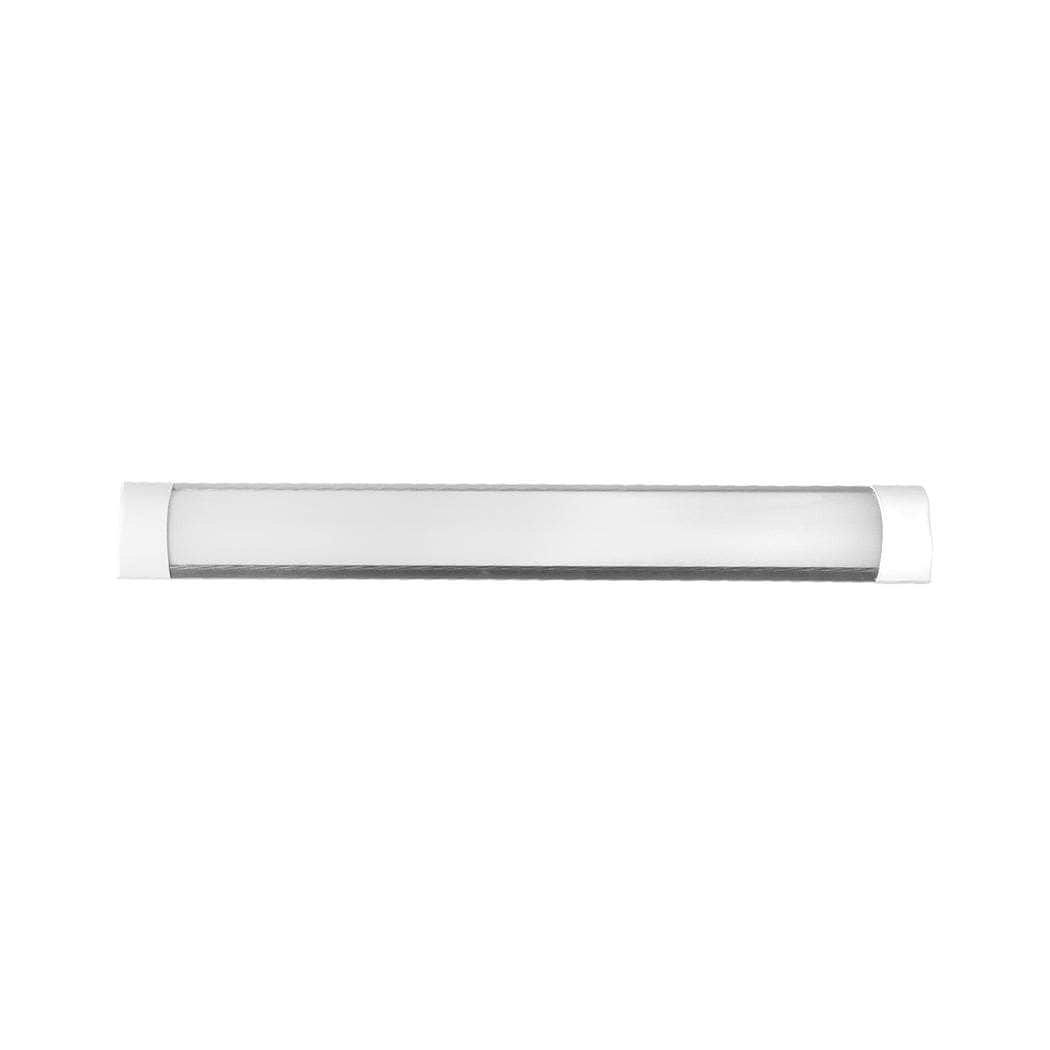 5Pcs LED Slim Ceiling Batten 120 CM x5