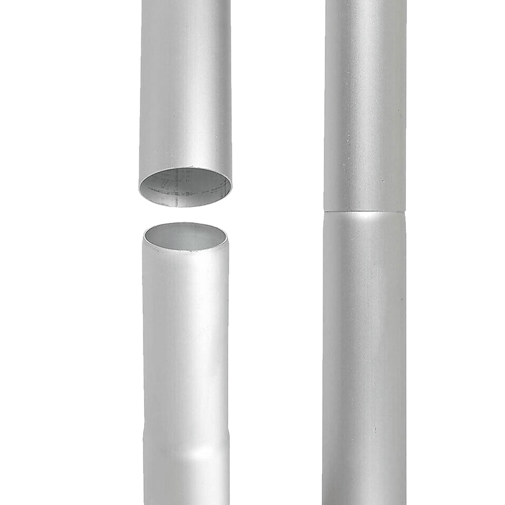 6.0M Flag Pole Full Set / Kit W Australian Flag