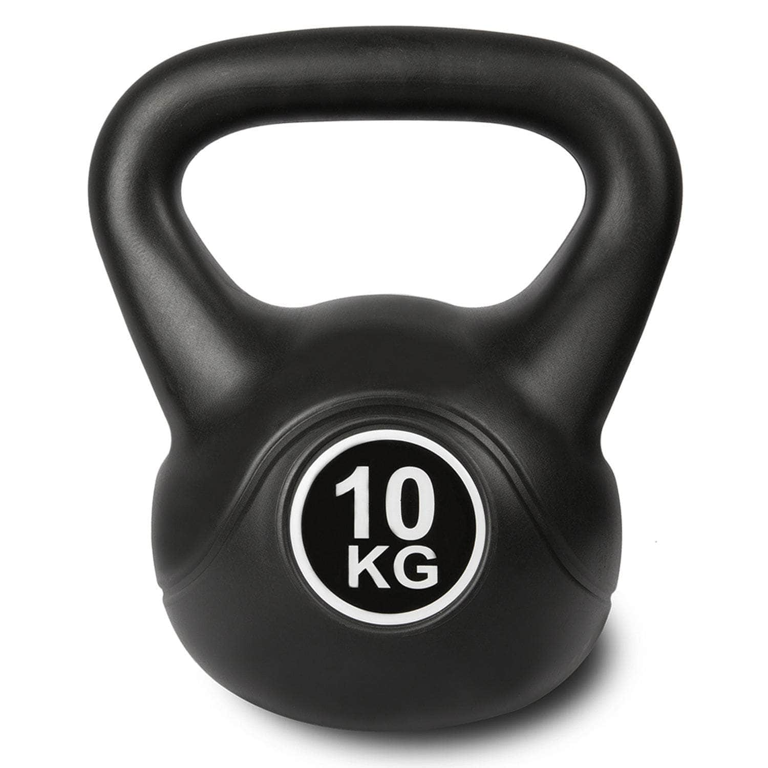 6-16kg Standard Kettlebells