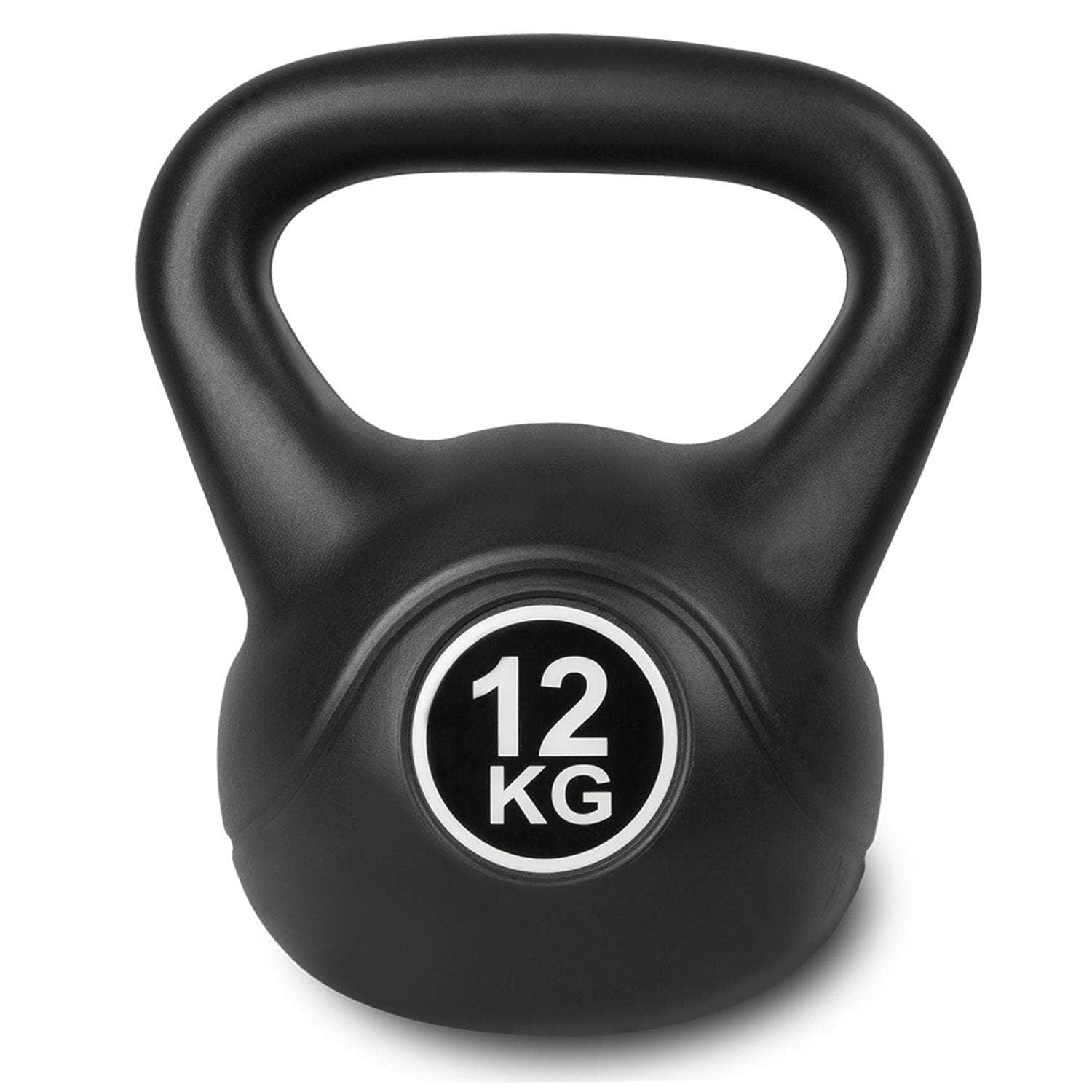 6-16kg Standard Kettlebells