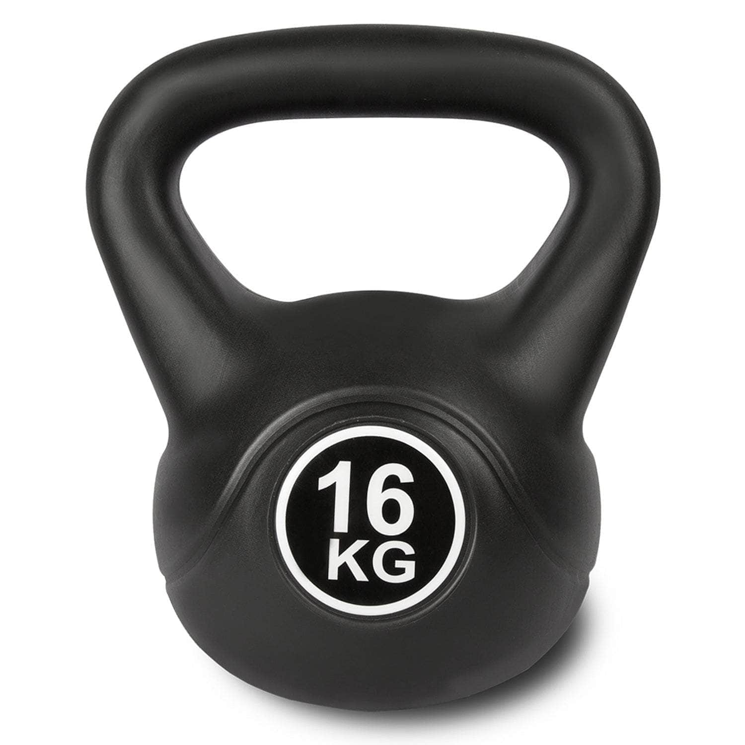 6-16kg Standard Kettlebells