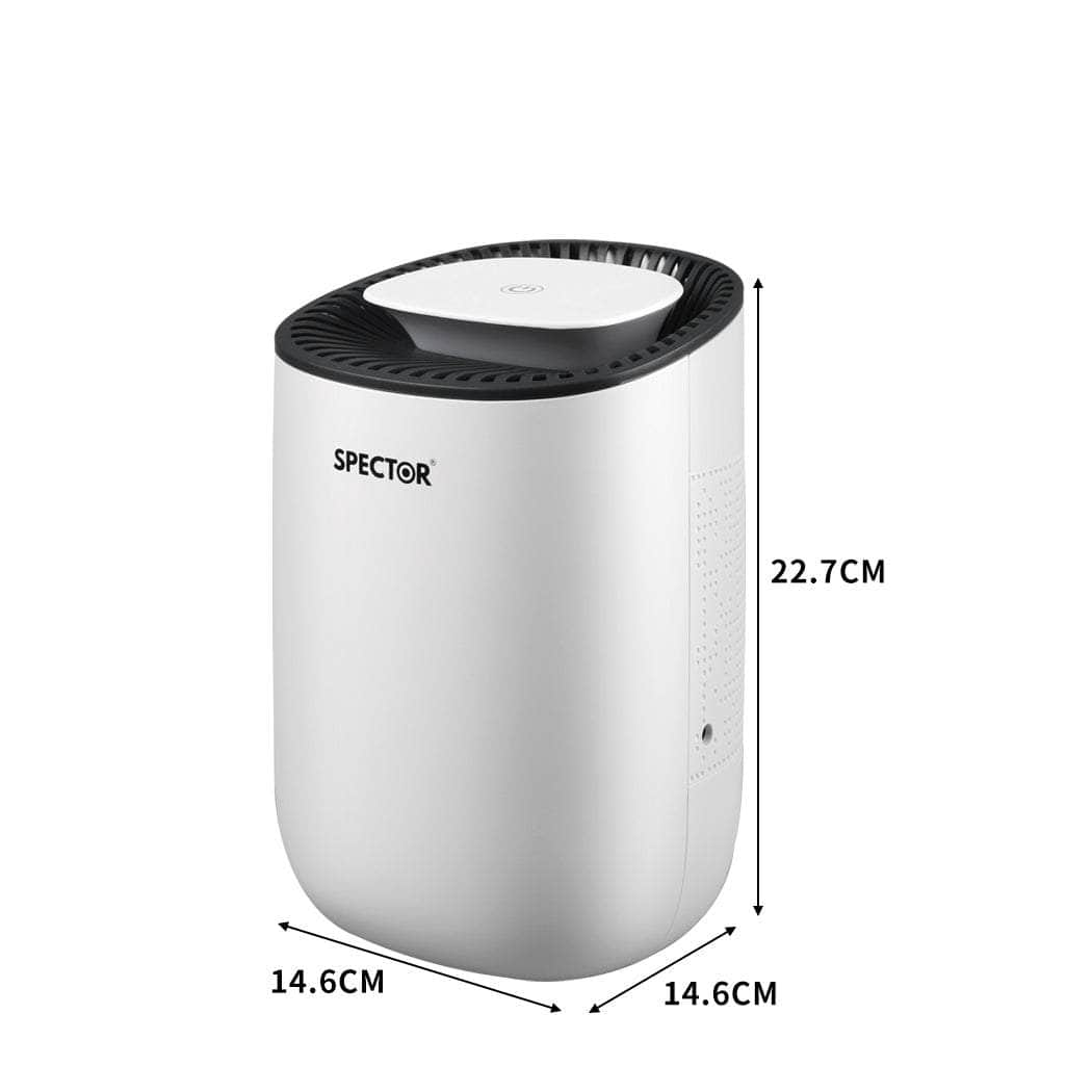 600ML Mini Dehumidifier Air