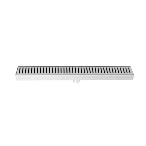 600mm Floor Grate Drain Strip