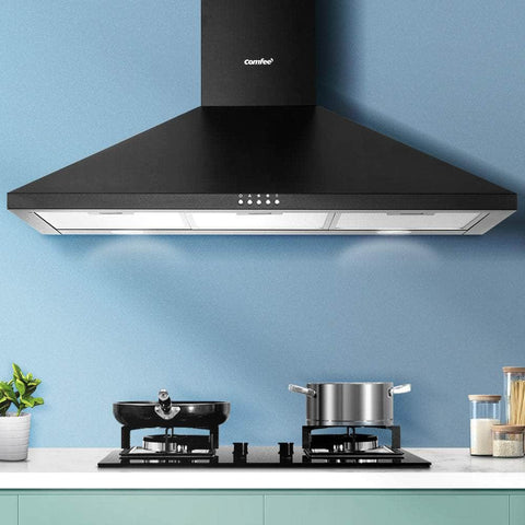 600Mm Rangehood 60Cm Range Hood Led Light