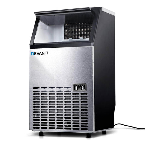 60Kg Commercial Ice Maker Machine