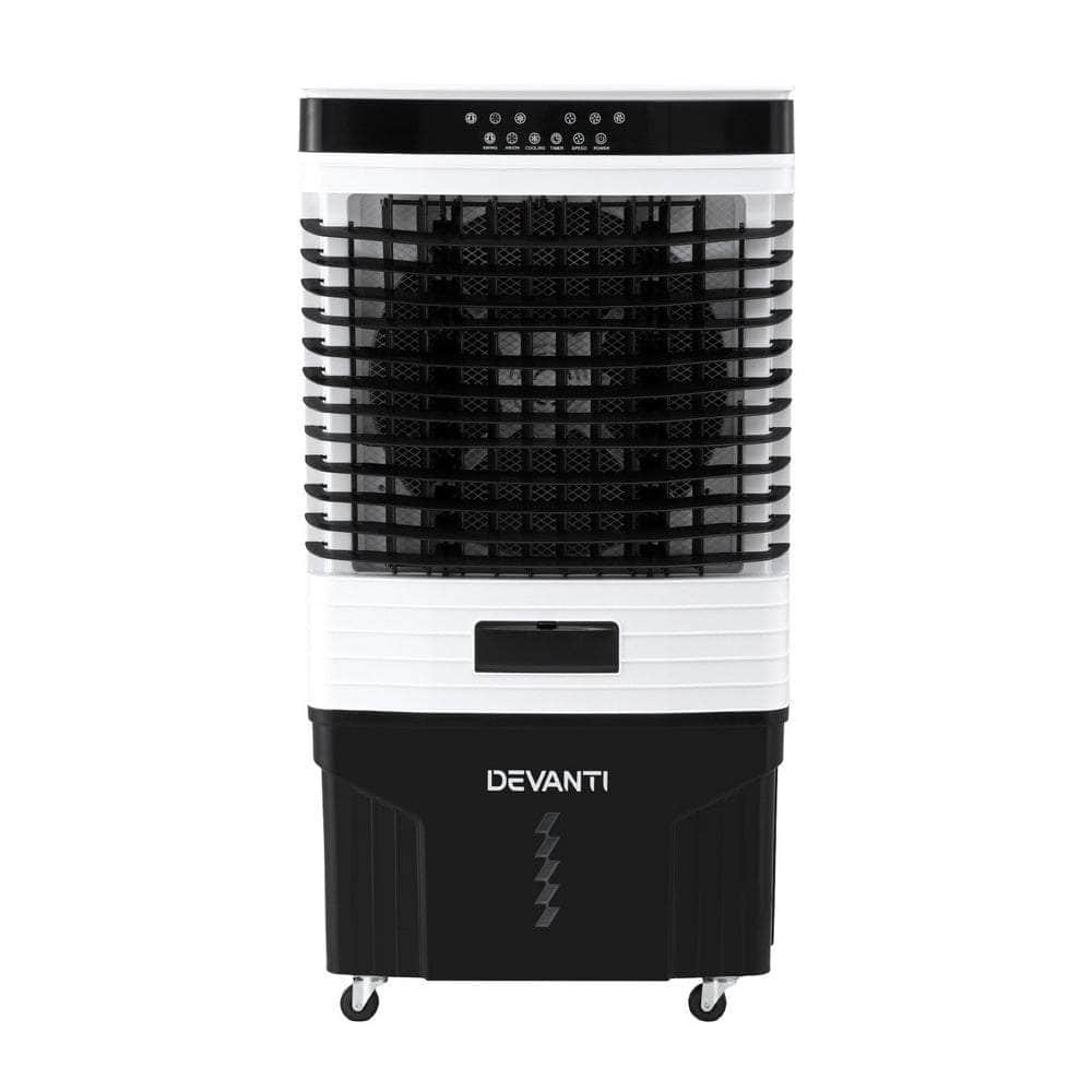 60L Evaporative Air Cooler Conditioner