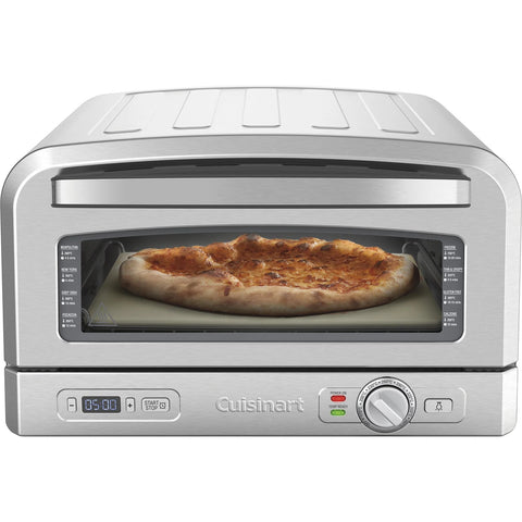 Cuisinart Pizzera Pro Indoor Pizza Oven