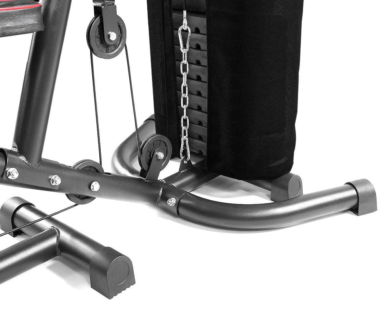 68kg Powertrain Home Gym Multi-Station Marvel