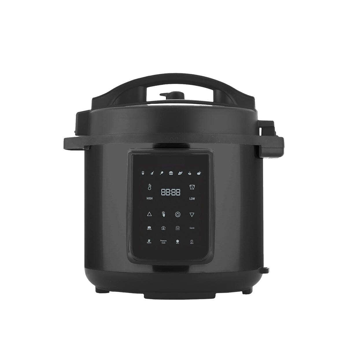 6L Air Fryer + Pressure Cooker