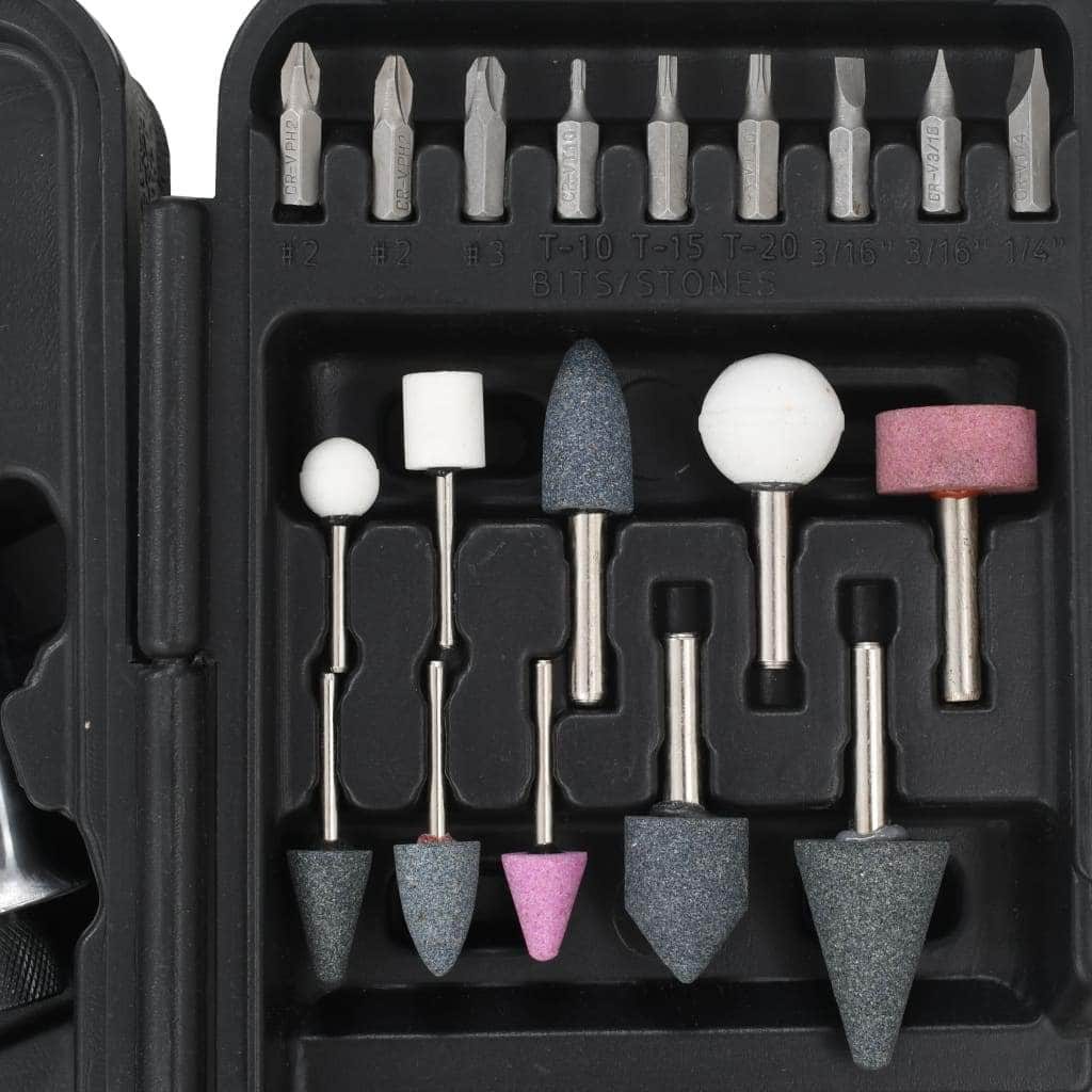 70 Piece Air Tool Kit