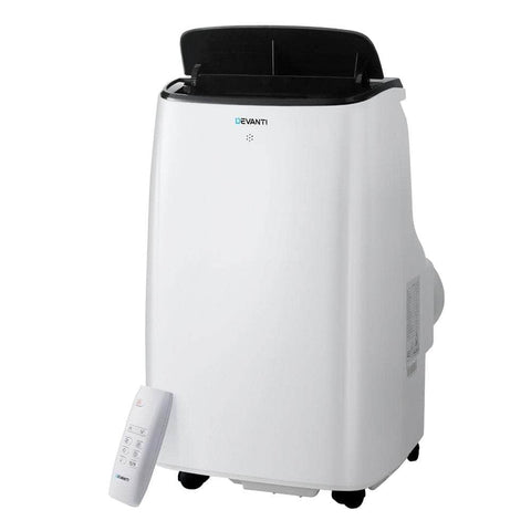 7000BTU Portable Air Conditioner with WiFi