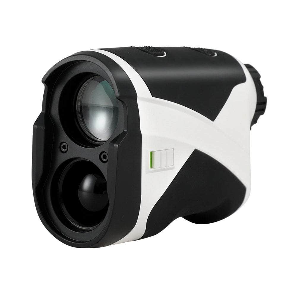 700M Golf Rangefinder Slope Compensate Flag Lock Angle Distance