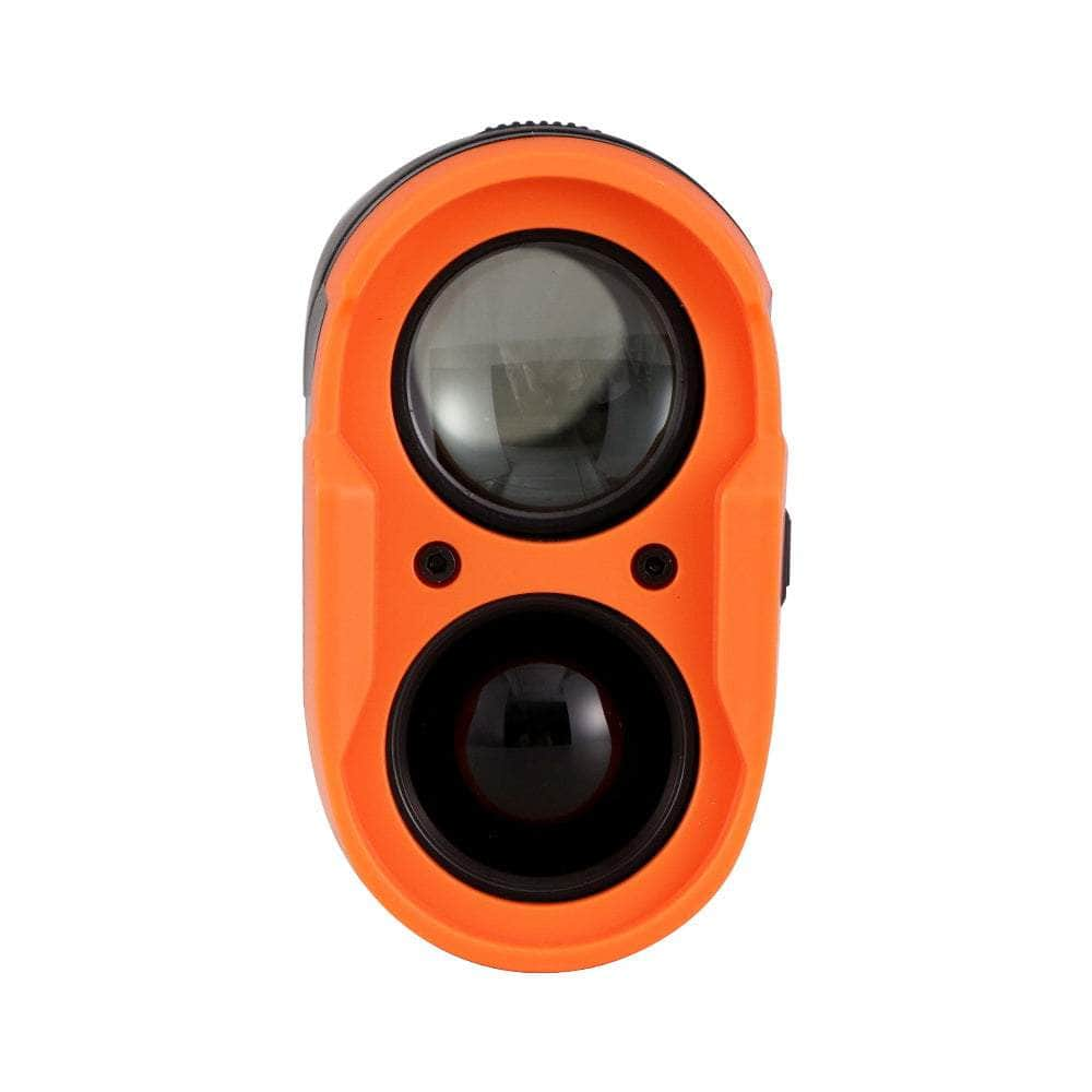 700M Golf Rangefinder Slope Compensate Flag Lock Angle Distance