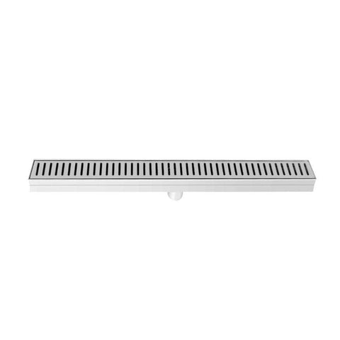 700mm Floor Grate Drain Strip