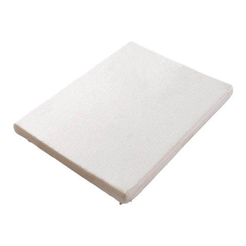 7cm Memory Foam Bed Mattress King Single