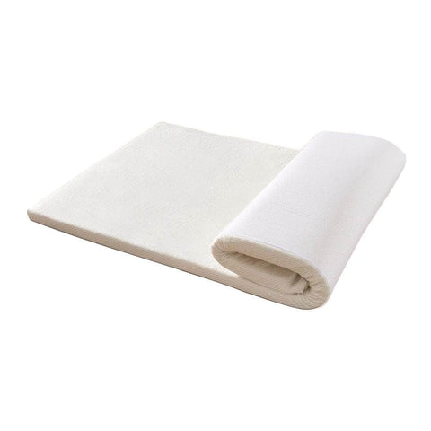 7cm Memory Foam Bed Mattress Single