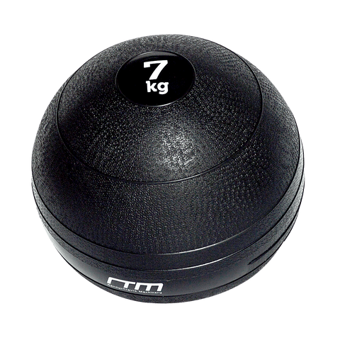 7Kg Slam Ball No Bounce Crossfit Fitness Mma Boxing Bootcamp