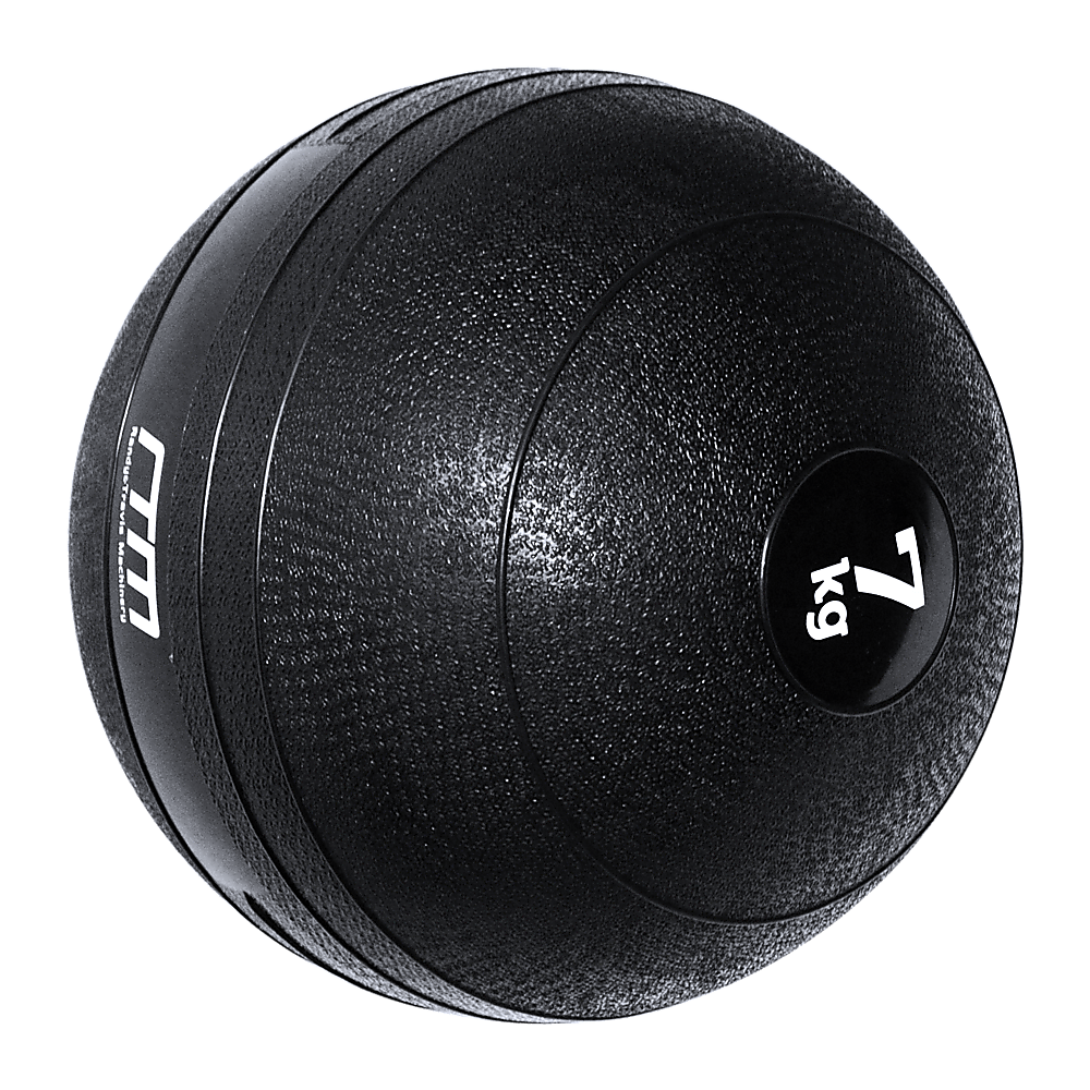 7Kg Slam Ball No Bounce Crossfit Fitness Mma Boxing Bootcamp