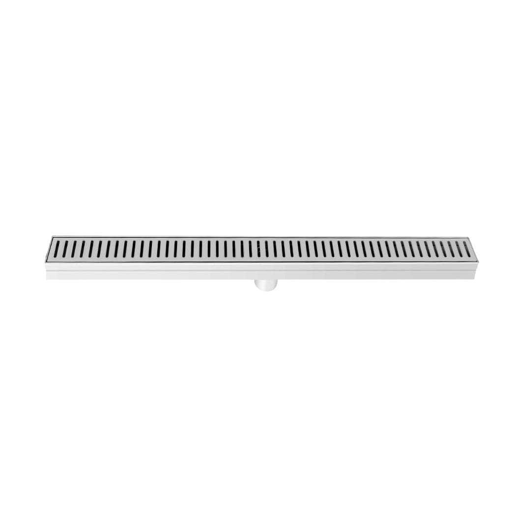 800mm Floor Grate Drain Strip