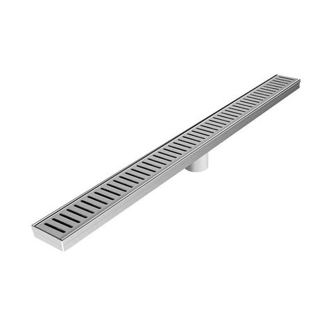 800mm Floor Grate Drain Strip