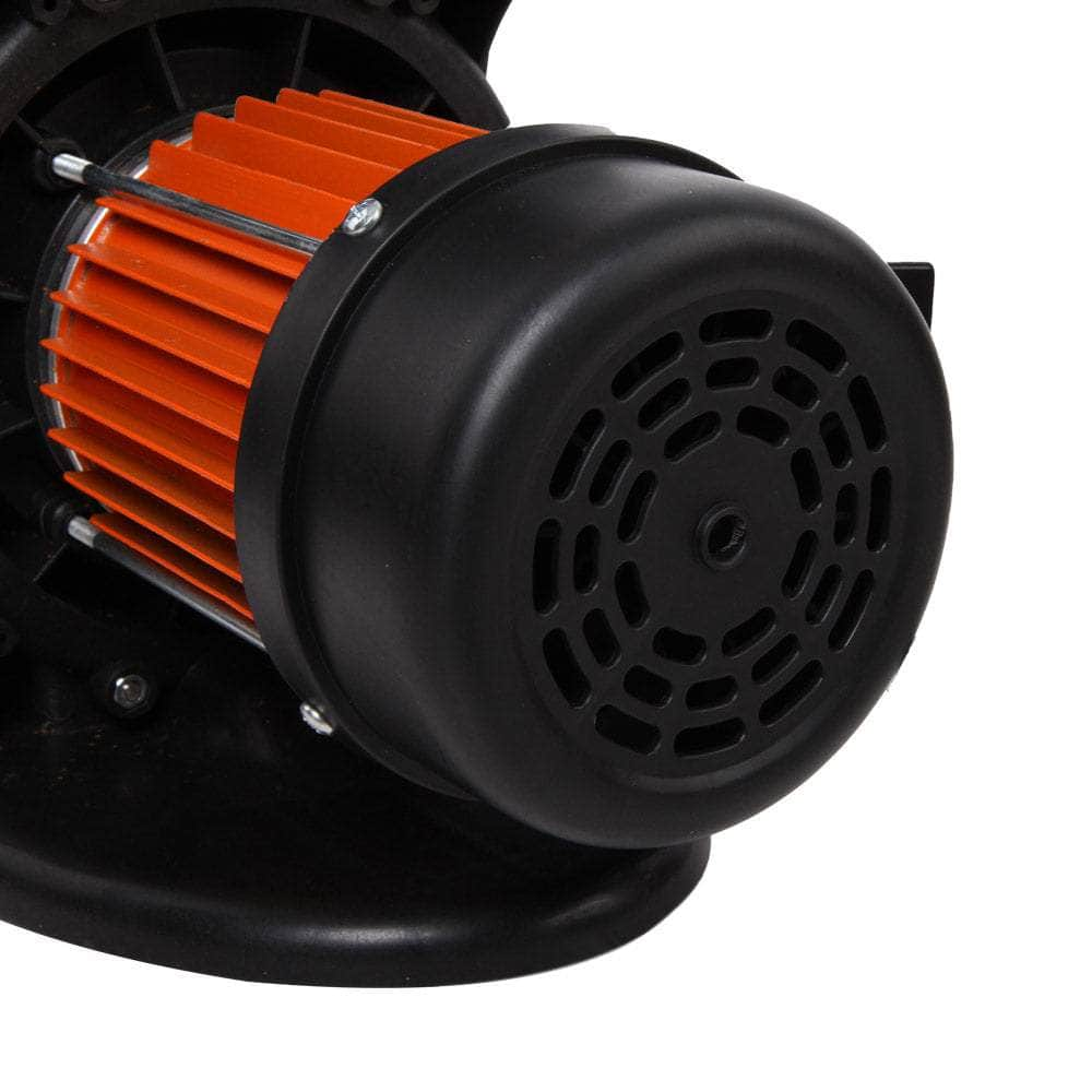 800W High Pressure Garden Water Pump with Auto Controller