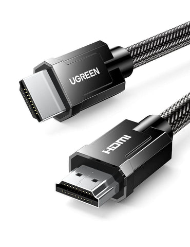 80602 8K Hdmi 2.1 Cable 3M