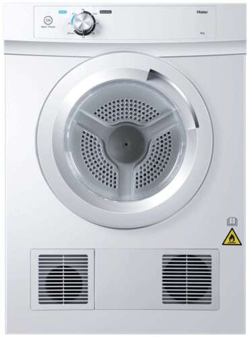 Haier HDV40A1 Sensor Vented Dryer