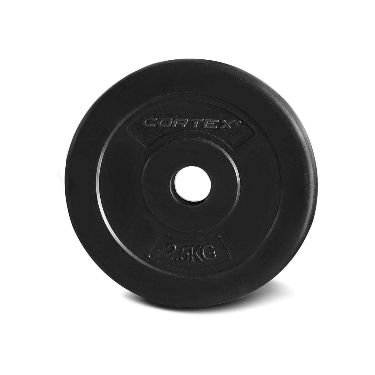 85kg EnduraShell Barbell & Dumbbell Weight Set