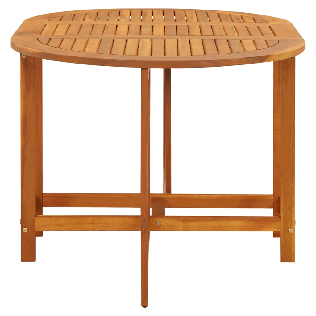 Garden Table