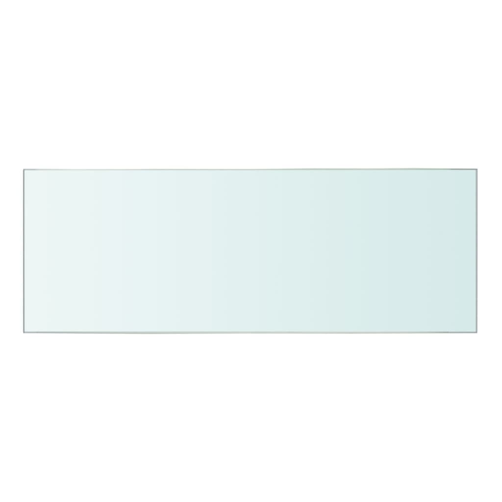 Shelf  Panel  Glass, Clear