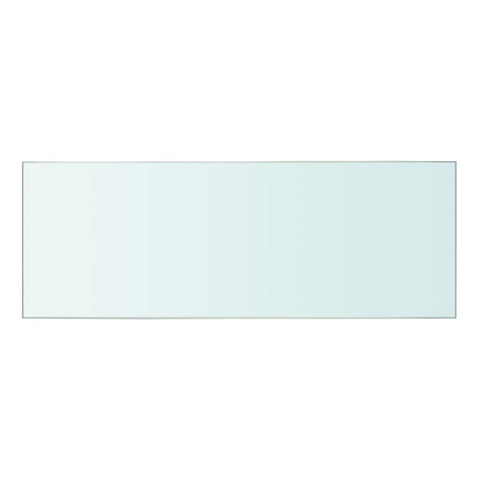 Shelf  Panel  Glass, Clear