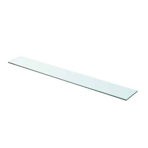 Shelf Panel Glass