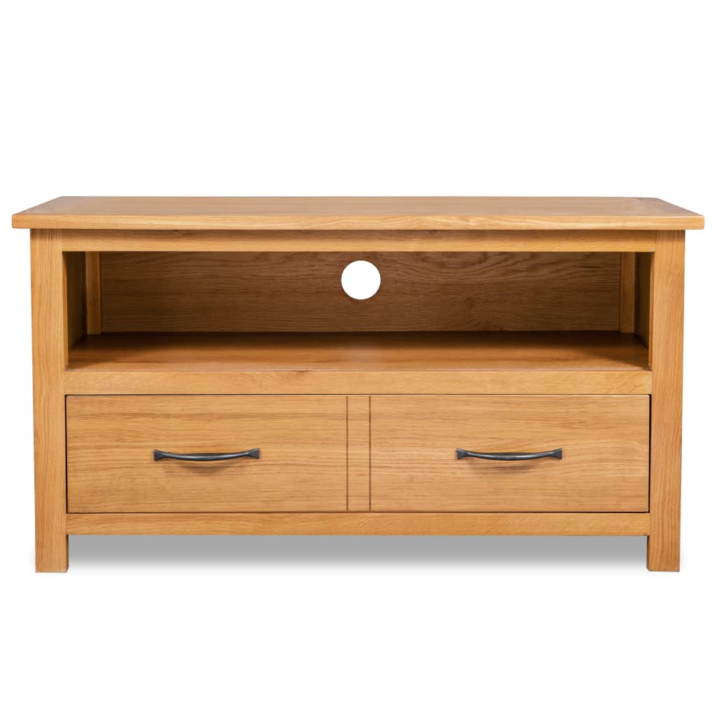 Tv Cabinet Oak