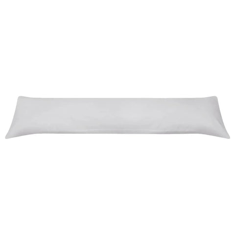 Side Sleeper Body Pillow (Grey)