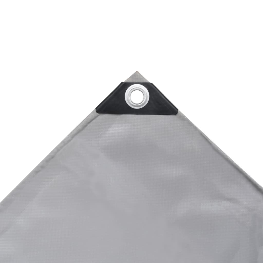 Tarpaulin  Grey