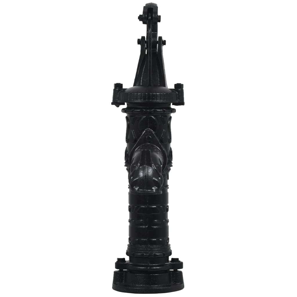 Garden Hand Water Pump Cast Iron