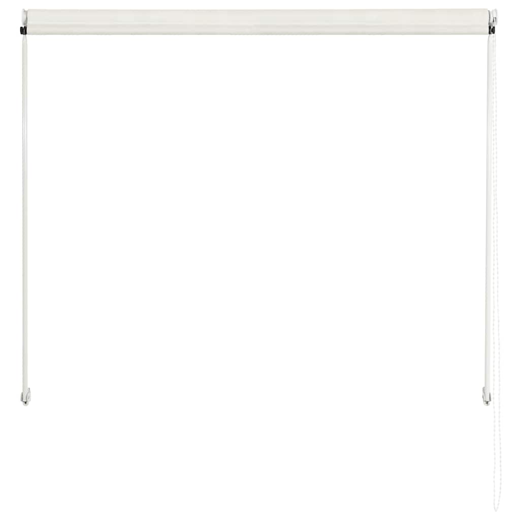 Retractable Awning  Cream S