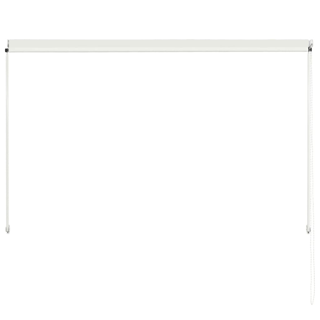 Retractable Awning  Cream M