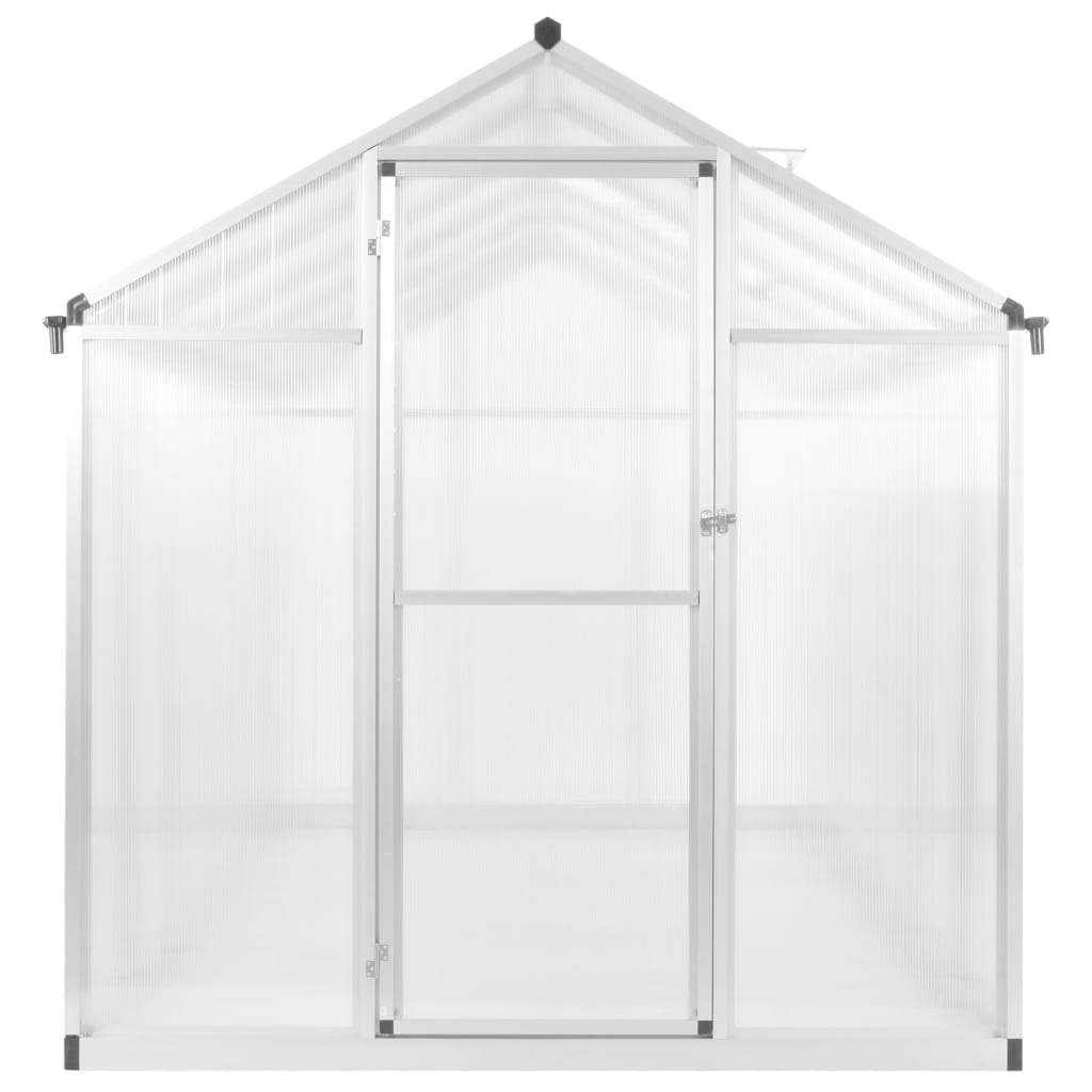 Greenhouse Aluminium